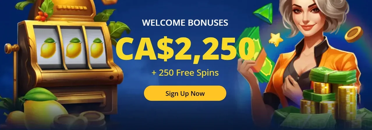 Morospin Casino Welkomstbonus